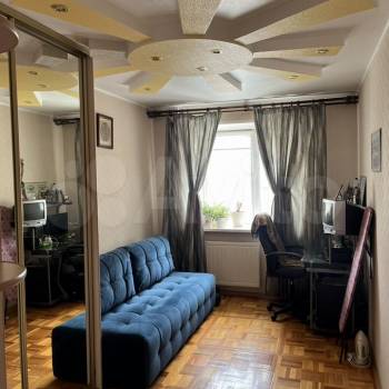 Продается 3-х комнатная квартира, 60,5 м²