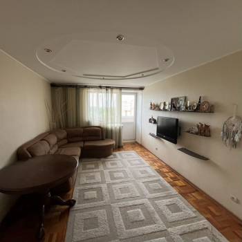 Продается 3-х комнатная квартира, 60,5 м²