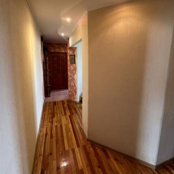 Продается 3-х комнатная квартира, 60,5 м²