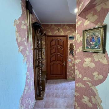 Продается 3-х комнатная квартира, 60,5 м²