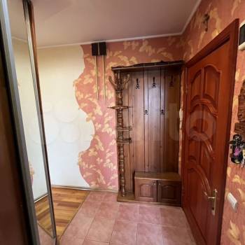 Продается 3-х комнатная квартира, 60,5 м²