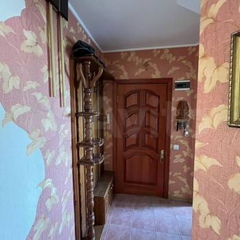 Продается 3-х комнатная квартира, 60,5 м²