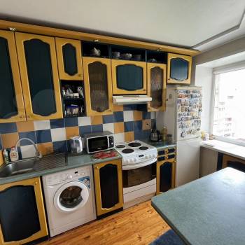 Продается 3-х комнатная квартира, 60,5 м²