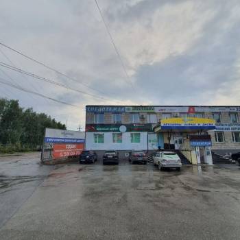 Сдается Нежилое помещение, 47 м²