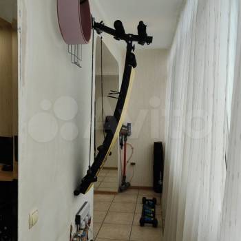 Продается 3-х комнатная квартира, 94,9 м²