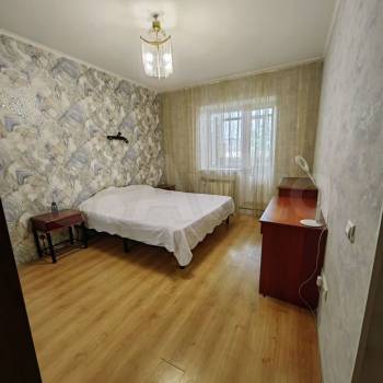 Продается 3-х комнатная квартира, 94,9 м²