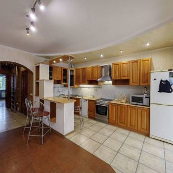 Продается 3-х комнатная квартира, 94,9 м²