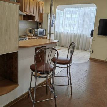 Продается 3-х комнатная квартира, 94,9 м²