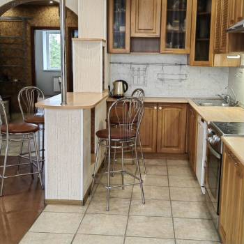 Продается 3-х комнатная квартира, 94,9 м²