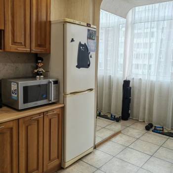 Продается 3-х комнатная квартира, 94,9 м²