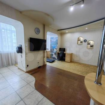 Продается 3-х комнатная квартира, 94,9 м²