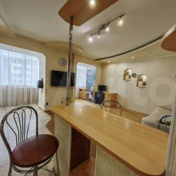 Продается 3-х комнатная квартира, 94,9 м²