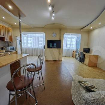 Продается 3-х комнатная квартира, 94,9 м²