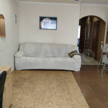 Продается 3-х комнатная квартира, 94,9 м²