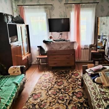 Продается Дом, 66,2 м²