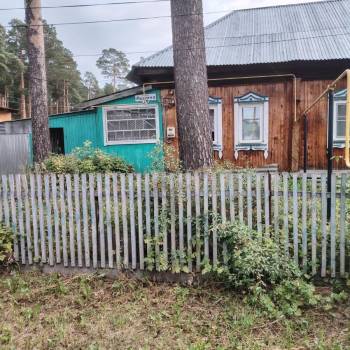 Продается Дом, 66,2 м²