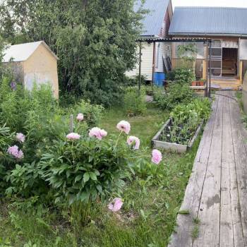 Продается Дом, 43 м²