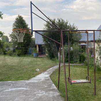 Продается Дом, 43 м²