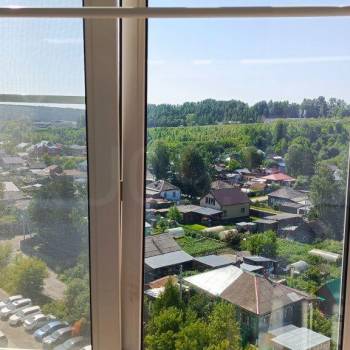 Продается 2-х комнатная квартира, 48 м²