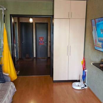 Продается 2-х комнатная квартира, 48 м²