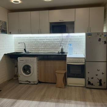 Продается 1-комнатная квартира, 20,7 м²