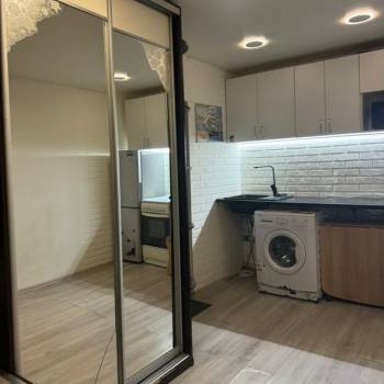 Продается 1-комнатная квартира, 20,7 м²