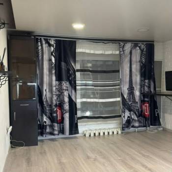 Продается 1-комнатная квартира, 20,7 м²