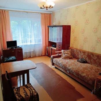 Сдается 2-х комнатная квартира, 42 м²