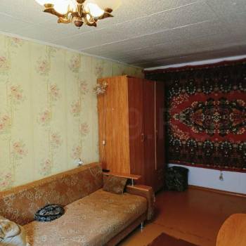 Сдается 2-х комнатная квартира, 42 м²