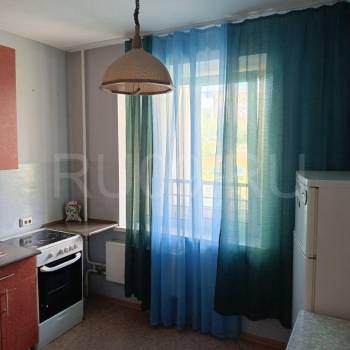 Сдается 1-комнатная квартира, 36 м²