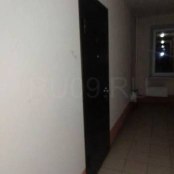 Сдается 1-комнатная квартира, 36 м²