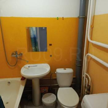 Сдается 1-комнатная квартира, 36 м²