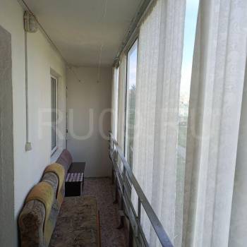 Сдается 1-комнатная квартира, 36 м²