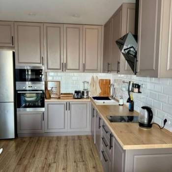 Продается 3-х комнатная квартира, 59 м²