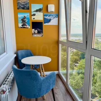 Продается 3-х комнатная квартира, 59 м²