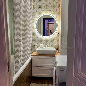 Продается 3-х комнатная квартира, 59 м²