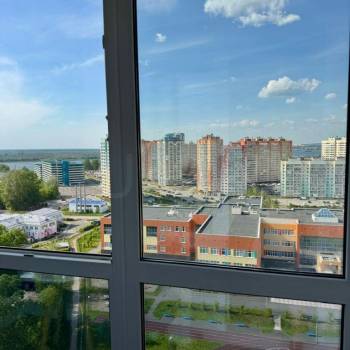 Продается 3-х комнатная квартира, 59 м²