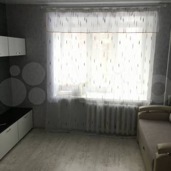 Продается 1-комнатная квартира, 16 м²