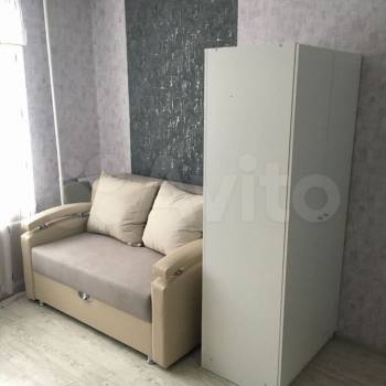 Продается 1-комнатная квартира, 16 м²