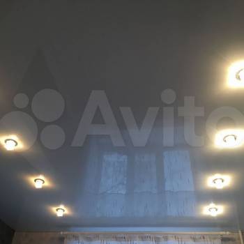 Продается 1-комнатная квартира, 16 м²