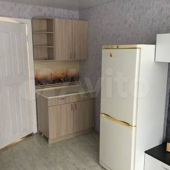 Продается 1-комнатная квартира, 16 м²