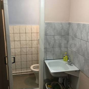Продается 1-комнатная квартира, 16 м²