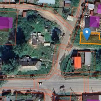 Продается Участок, 220 м²