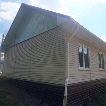 Продается Дом, 79 м²