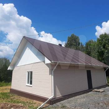 Продается Дом, 79 м²