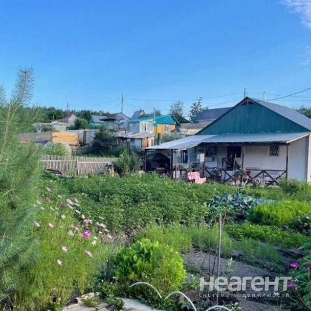 Продам дом, СТ Мичуринец, 8-я ул., без посредников