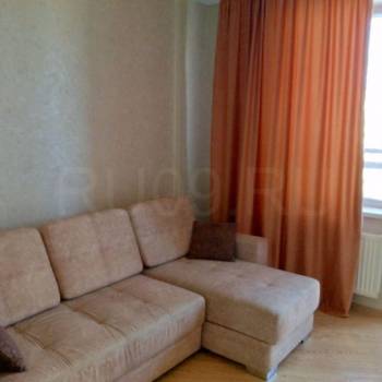 Продается 1-комнатная квартира, 33,4 м²