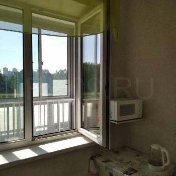 Продается 1-комнатная квартира, 25 м²