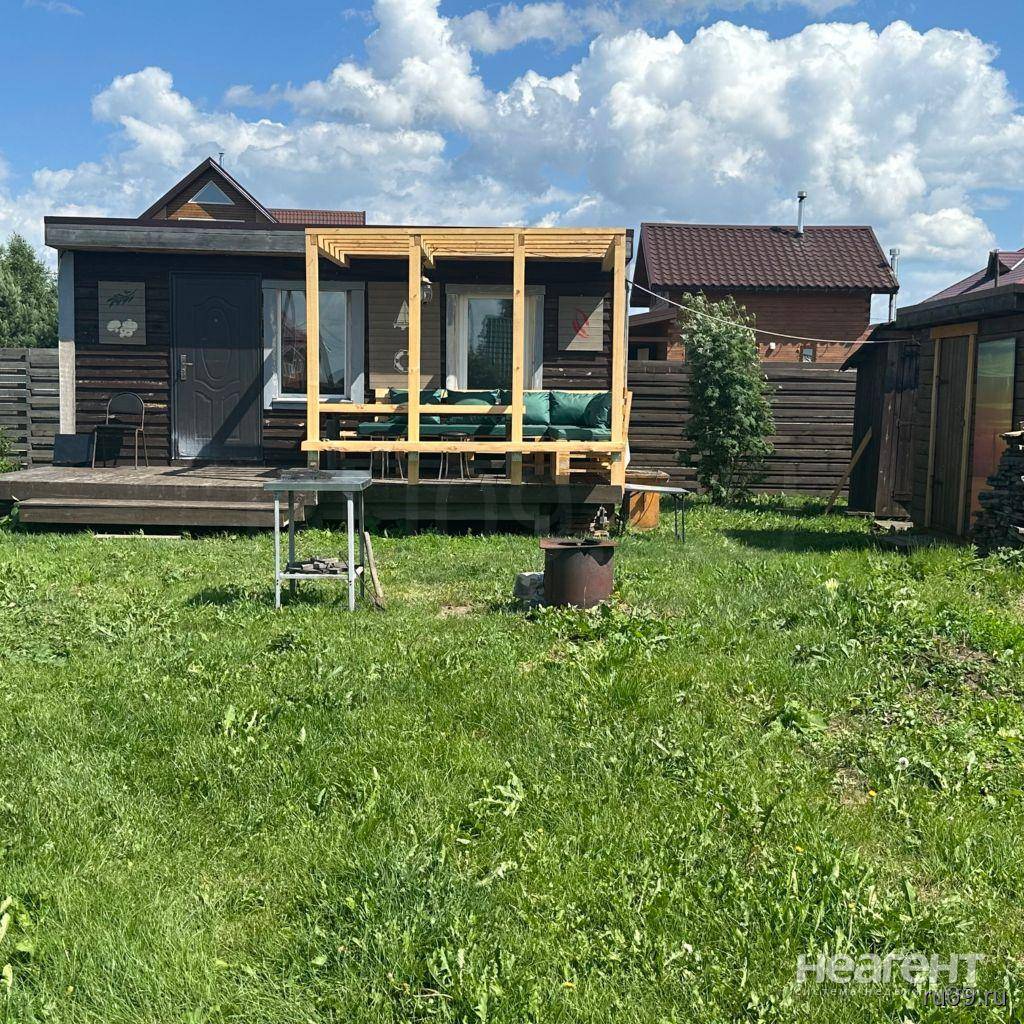 Продам земельный участок, Западный, микрорайон (пос. Петрово), владелец