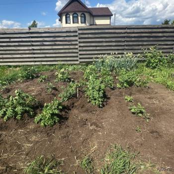 Продается Участок, 1000 м²